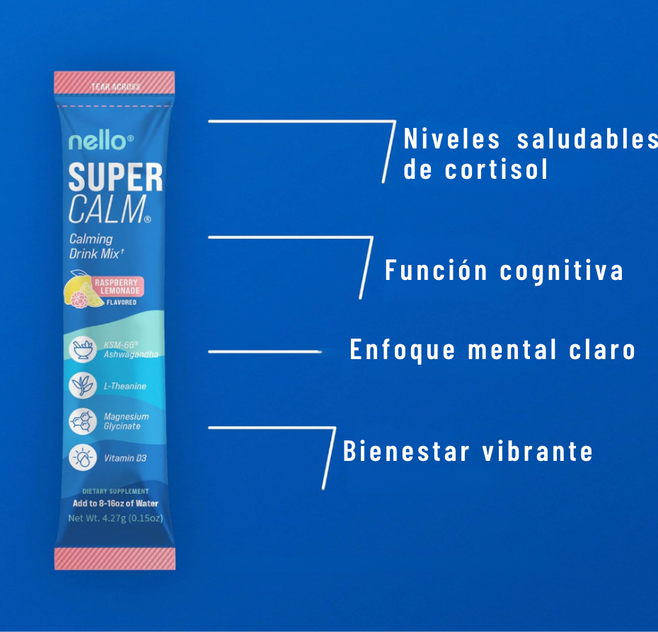 Equilibrio Emocional y Claridad Mental
